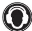 Cocraft HP 110 - Safety symbols - 2
