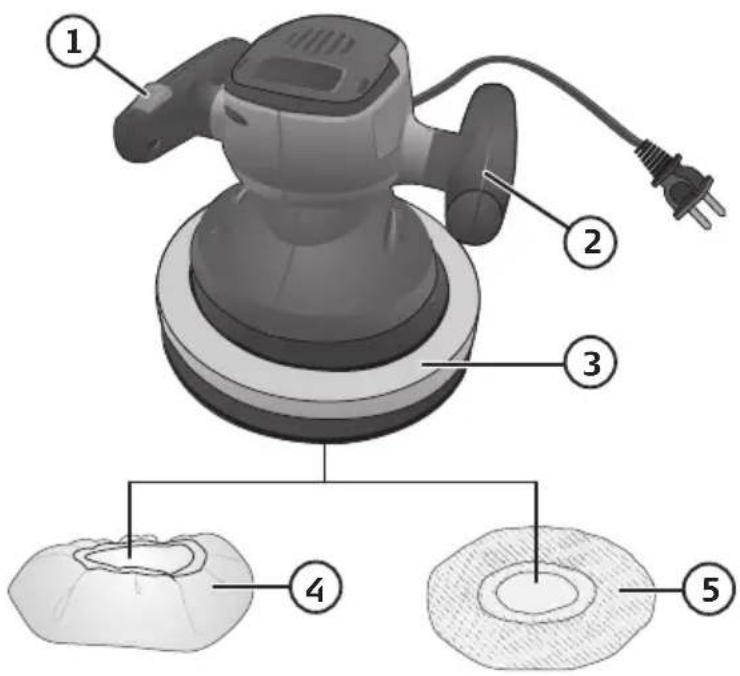 Cocraft HP 110 - Produktbeskrivelse - 1
