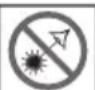 Cocraft HD 400 - Product safety symbols - 3