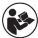 Cocraft HD 400 - Product safety symbols - 1