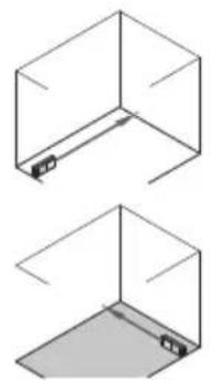 Cocraft HD 400 - Messfunktion Pythagoras (2 Punkte) - 1