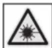 Cocraft HD 400 - Product safety symbols - 2