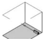 Cocraft HD 400 - Pythagoras 2-point measurement - 2