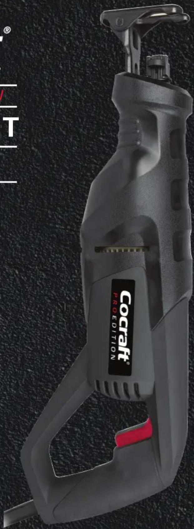 Cocraft PROEDITION®