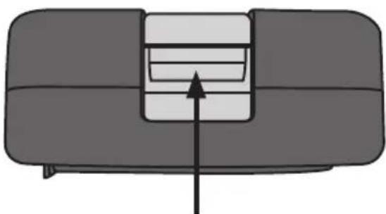 Cocraft PRO RG500-S - Laserempfänger - 1