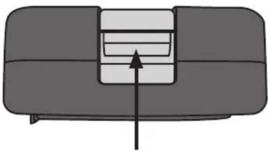 Cocraft PRO RG500-S - Laser receiver - 1