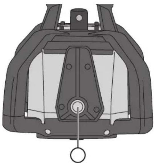 Cocraft PRO RG500-S - Basiseinheit - 2