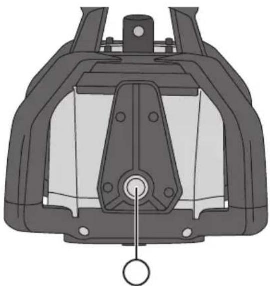Cocraft PRO RG500-S - Main unit - 3