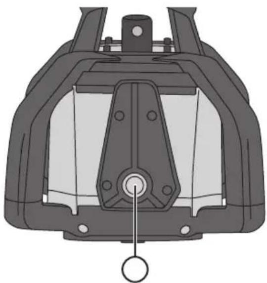 Cocraft PRO RG500-S - Huvudenhet - 3