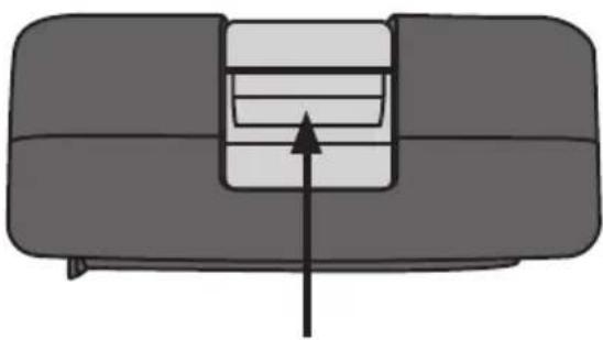 Cocraft PRO RG500-S - Lasermottagare - 1