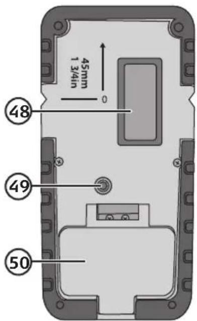 Cocraft PRO RG500-S - Laserempfänger - 2