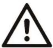 Cocraft HH 500-L - Safety symbols - 2