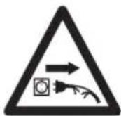 Cocraft HH 500-L - Safety symbols - 7