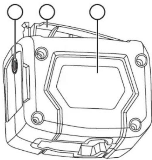 Cocraft HL 20-SG - Tuotteen kuvaus - 2