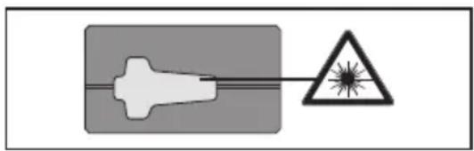 Cocraft HL 20-SG - Laser classification - 1