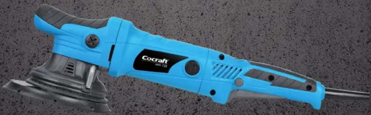 Cocraft HPV 720 - 1