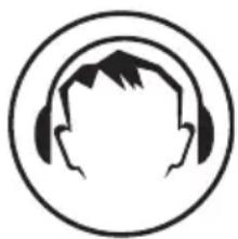Cocraft HPV 720 - Product safety symbols - 1