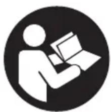 Cocraft HPV 720 - Product safety symbols - 2