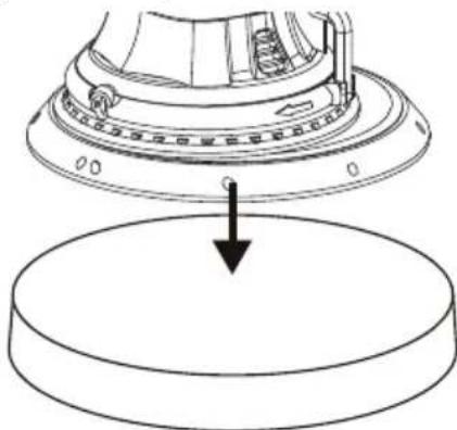 Cocraft HPV 720 - Justerbar hastighet - 1