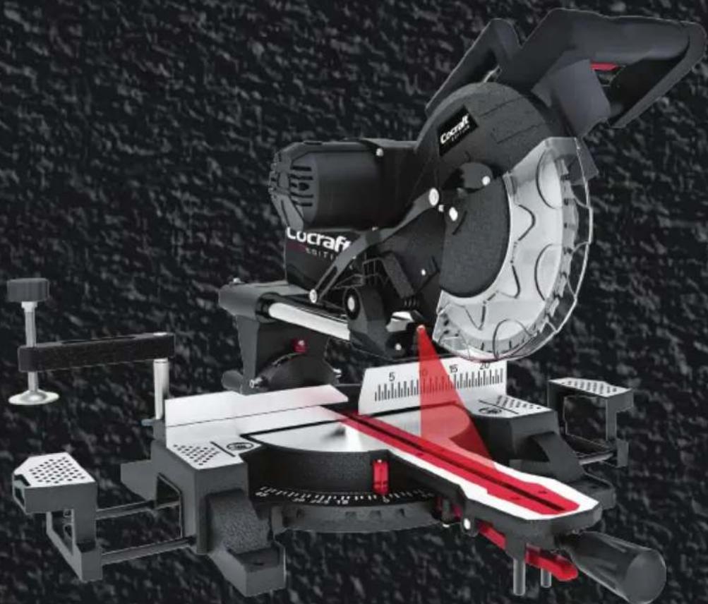Cocraft PRO ML10-DB - Important! - 1