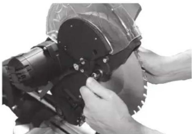 Cocraft PRO ML10-DB - Katkaisminen - 2
