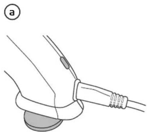 Cocraft HG 500-D - Liming - 1