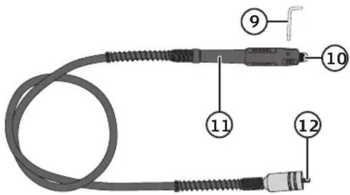 Cocraft HMD 150 - Produktbeschreibung - 3