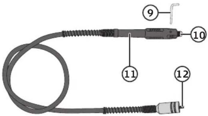 Cocraft HMD 150 - Produktbeskrivelse - 3