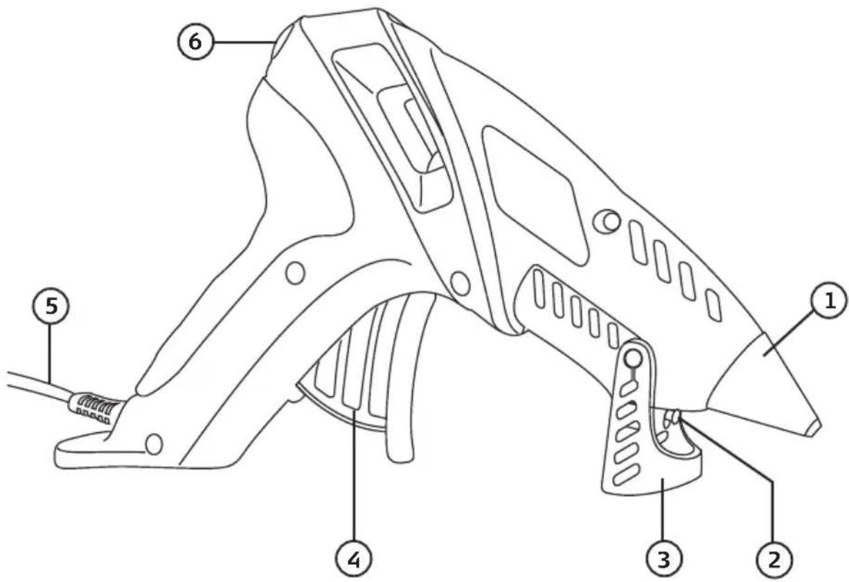 Cocraft HG 80 - Produktbeschreibung - 1