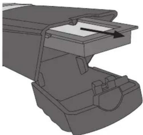 Cocraft HSD 240 - Skötsel och underhåll - 1