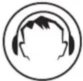 Cocraft HSD 240 - Safety symbol guide - 2