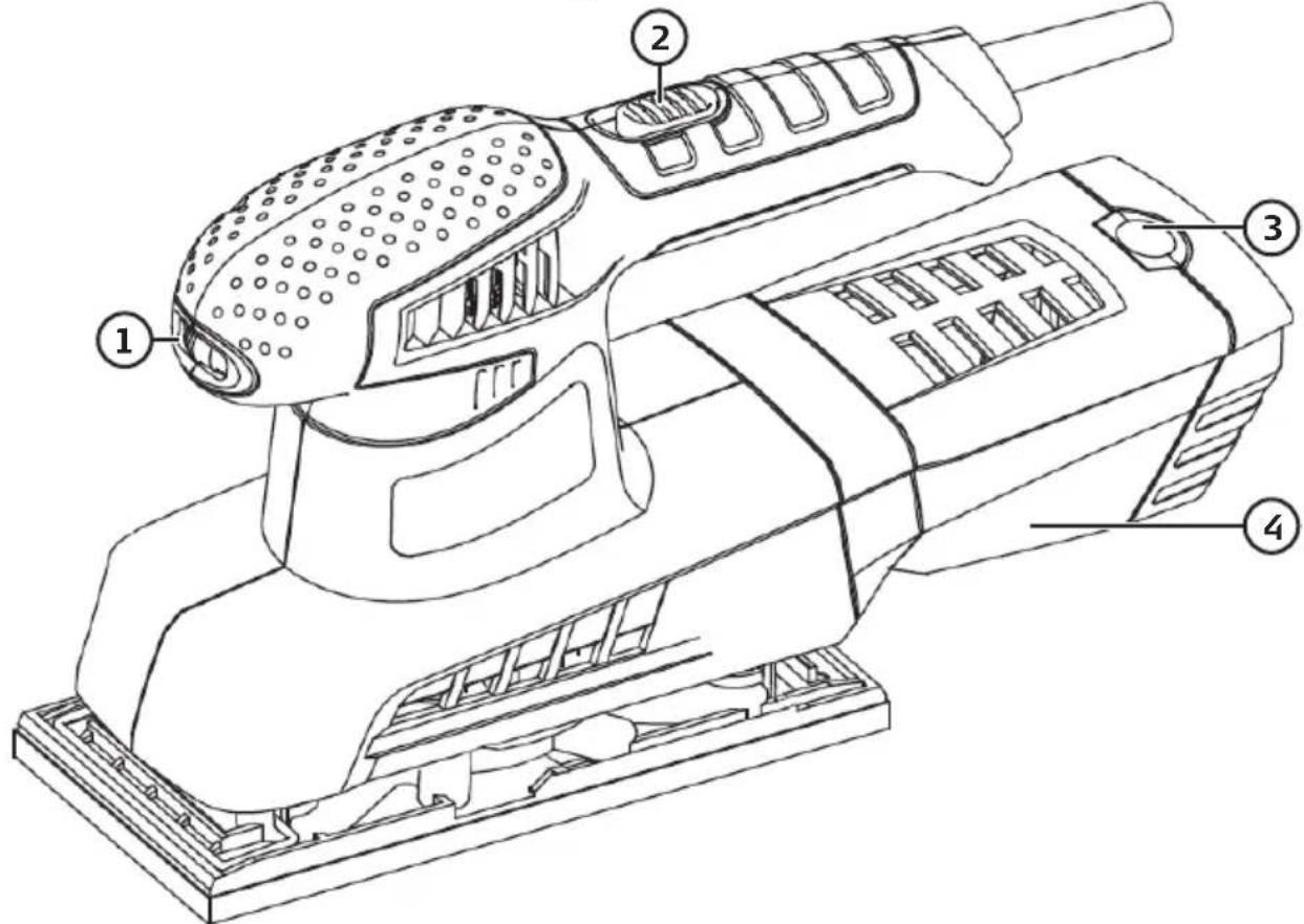 Cocraft HSD 240 - Produktbeschreibung - 1