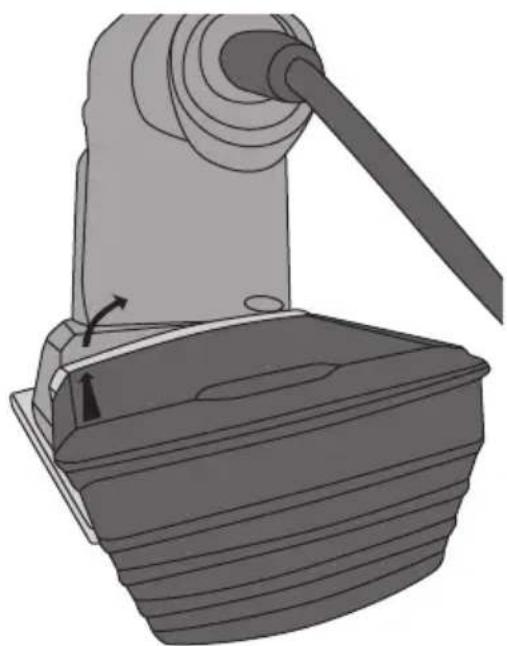 Cocraft HSD 240 - Abnehmen - 1