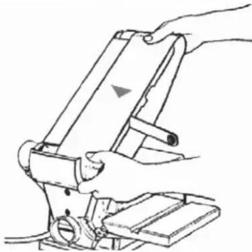 Cocraft HBD500 - Specifikationer - 5