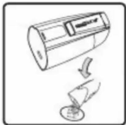 Cocraft HV 12-W - Trockensauger - 4