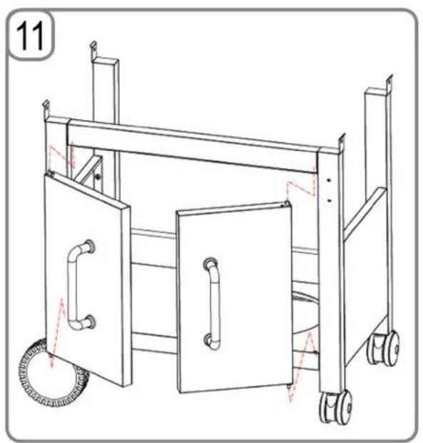 PROFICOOK PC-GG 1219 - Inhaltsverzeichnis - 7