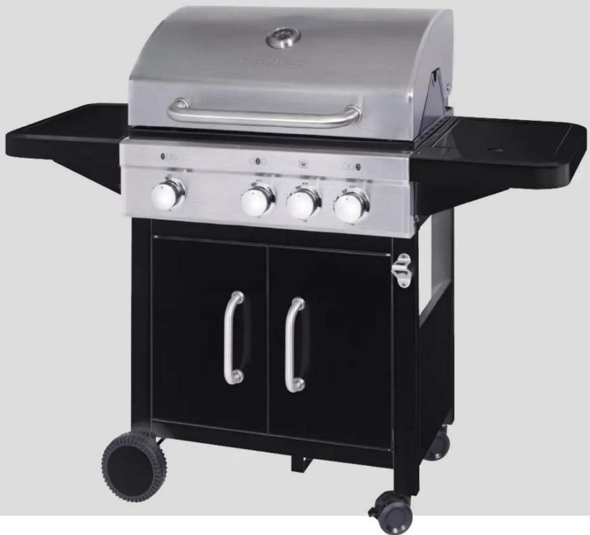 PROFICOOK PC-GG 1219 - 1