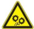Wago 750-920 - ACHTUNG - 1