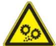 Wago 750-920 - ACHTUNG - 1