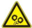 Wago 750-920 - ACHTUNG - 1
