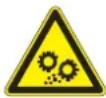 Wago 750-920 - ACHTUNG - 1