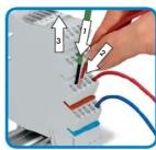 Wago 857-810 - Installation - 6