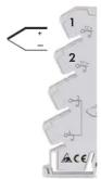 Wago 857-810 - Installation - 2