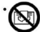 BLAUPUNKT EH7010 - IMPORTANT NOTES - 1