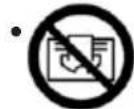 BLAUPUNKT EH5010 - IMPORTANT NOTES - 1