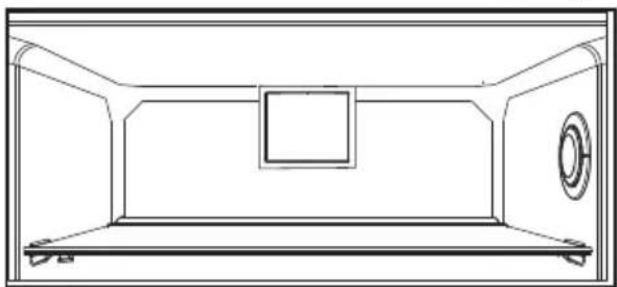 Arçelik 270561 ESC - علبة الثالث - 3