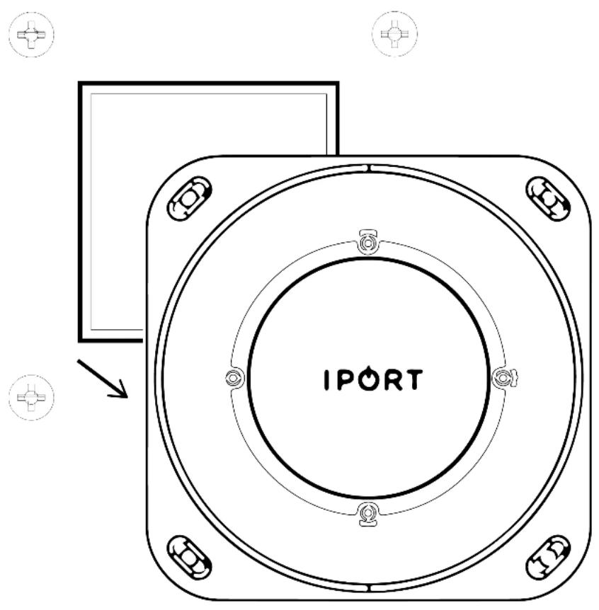 IPORT