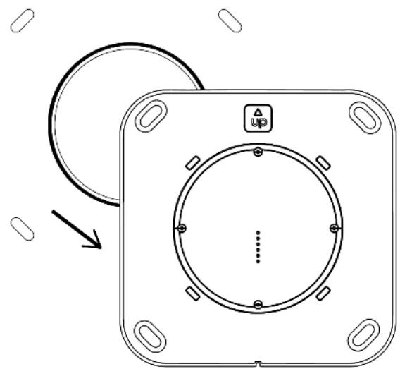 iPort 72351 - WallStation Install Manual - Existing Construction - 2 Wire - 4