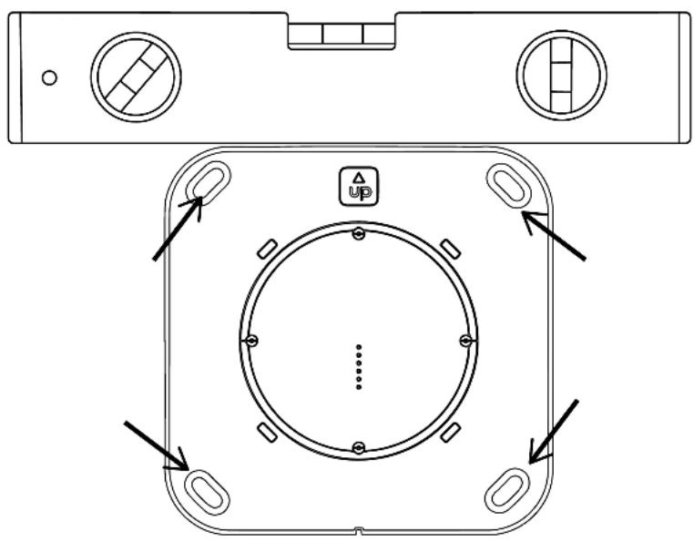 iPort 72351 - Installing the WallStation in Existing Construction - Cat6 - 4