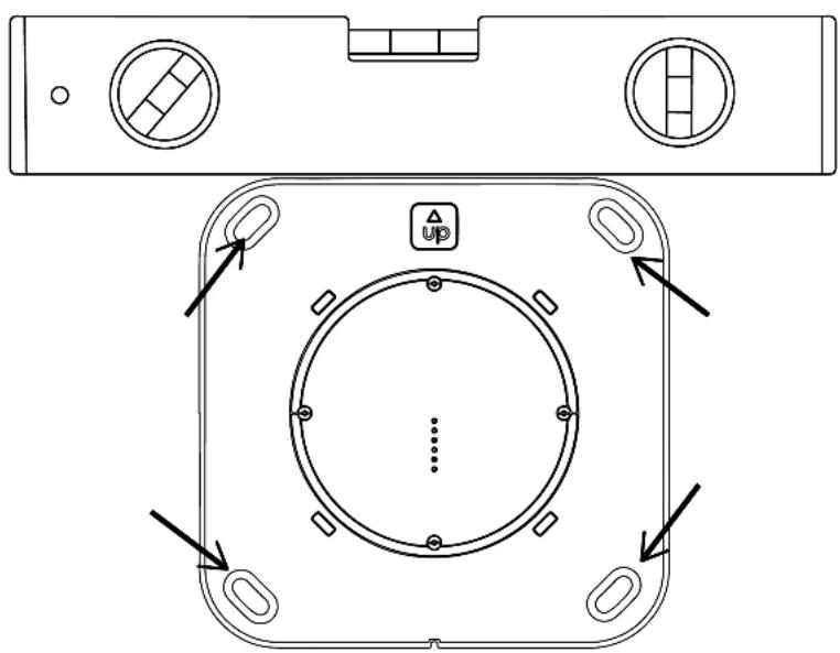 iPort 72351 - WallStation Install Manual - Existing Construction - 2 Wire - 3